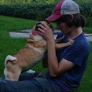 Meet your Posher, David